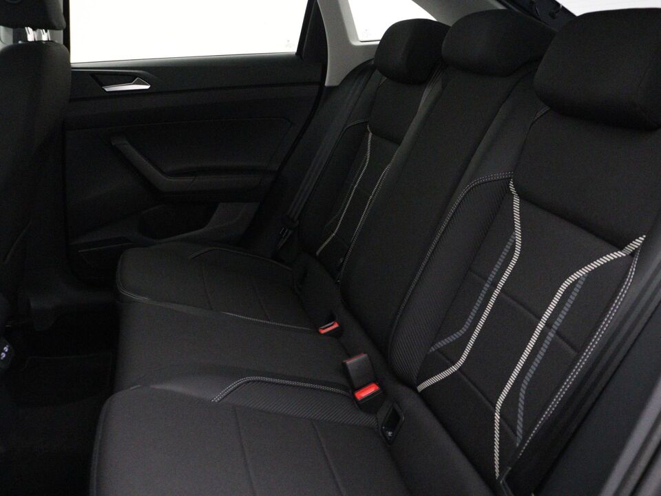 Volkswagen Taigo 1.0 TSI Style