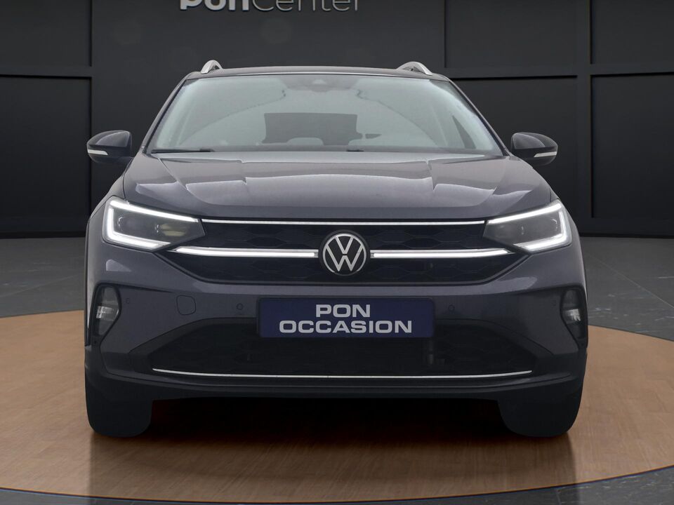 Volkswagen Taigo 1.0 TSI Style