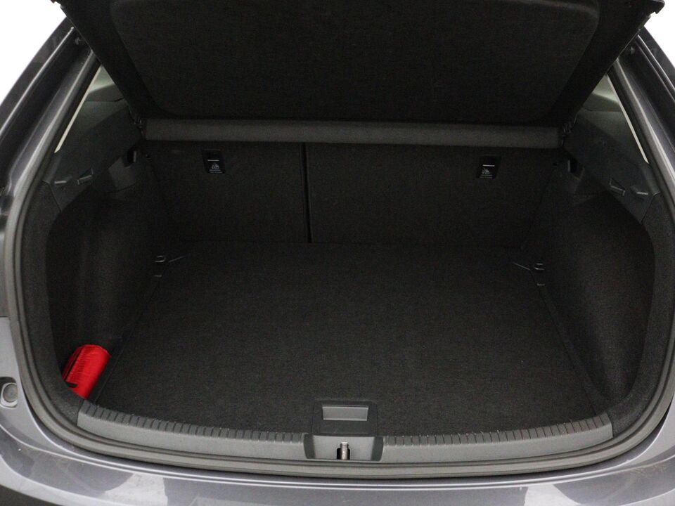 Volkswagen Taigo 1.0 TSI Style