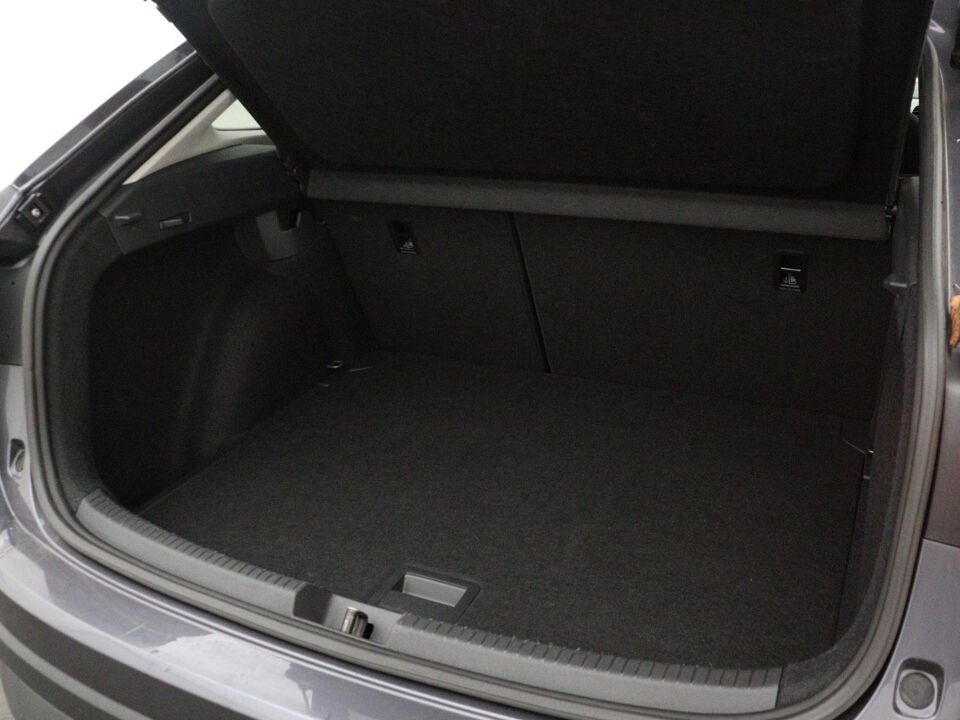 Volkswagen Taigo 1.0 TSI Style