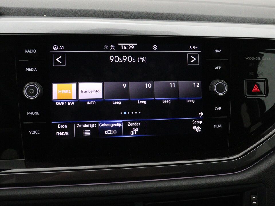 Volkswagen Taigo 1.0 TSI Style
