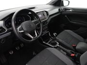 Volkswagen T-Cross 1.0 TSI R-Line