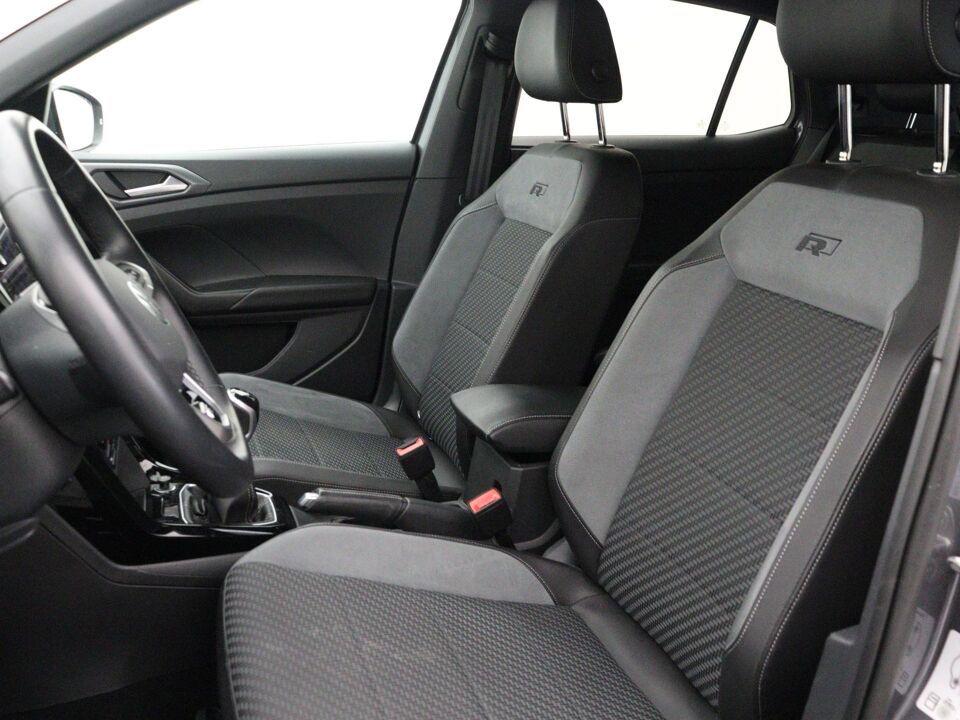 Volkswagen T-Cross 1.0 TSI R-Line