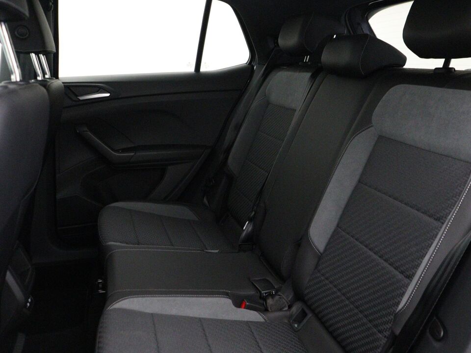 Volkswagen T-Cross 1.0 TSI R-Line