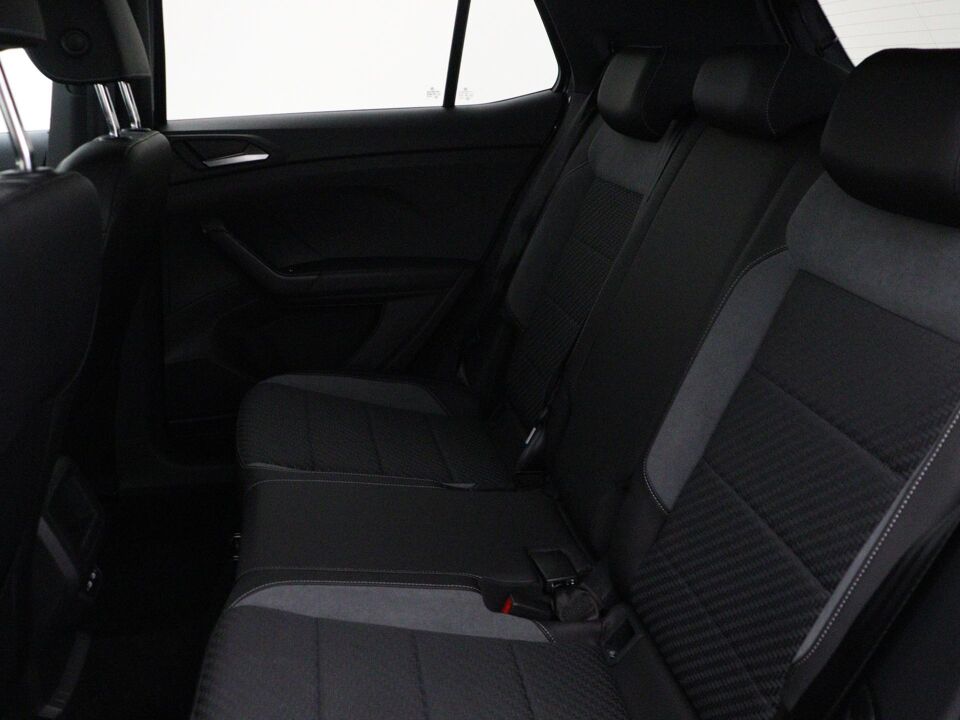 Volkswagen T-Cross 1.0 TSI R-Line