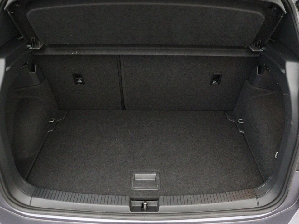 Volkswagen T-Cross 1.0 TSI R-Line