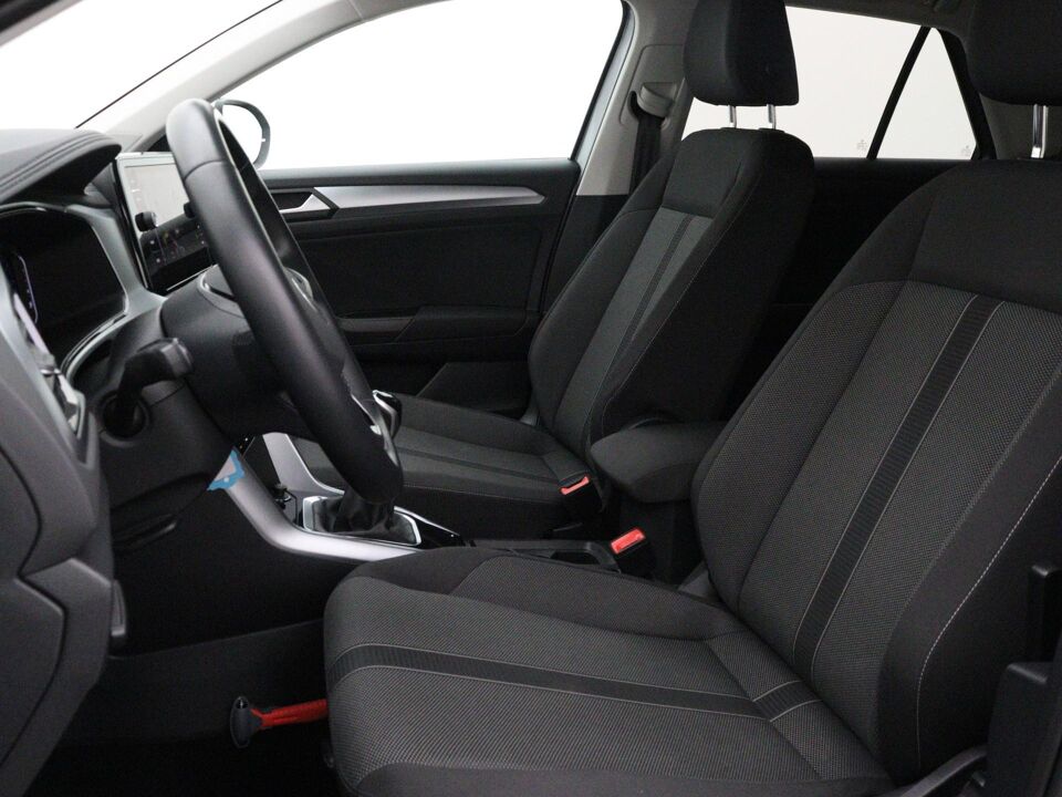 Volkswagen T-Roc 1.0 TSI Life 75 Edition