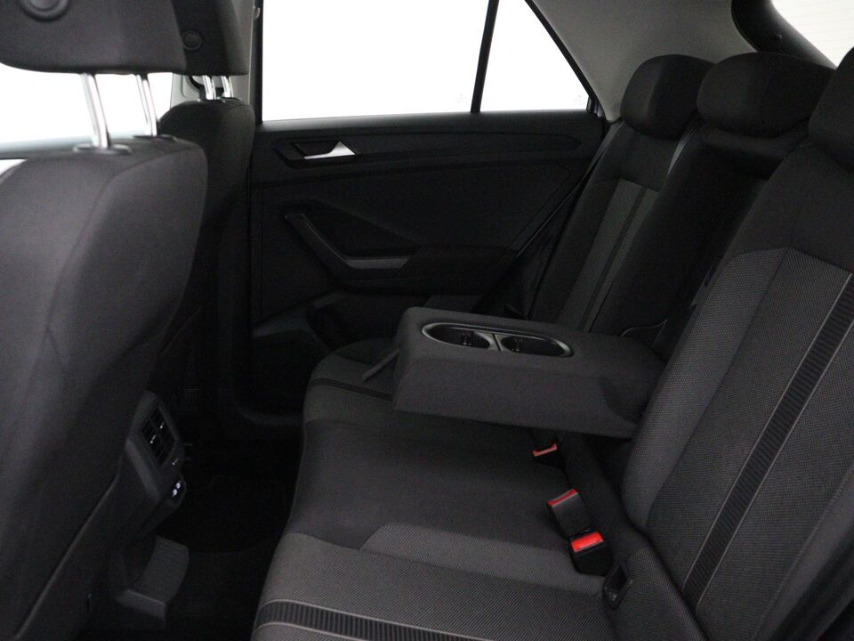 Volkswagen T-Roc 1.0 TSI Life 75 Edition