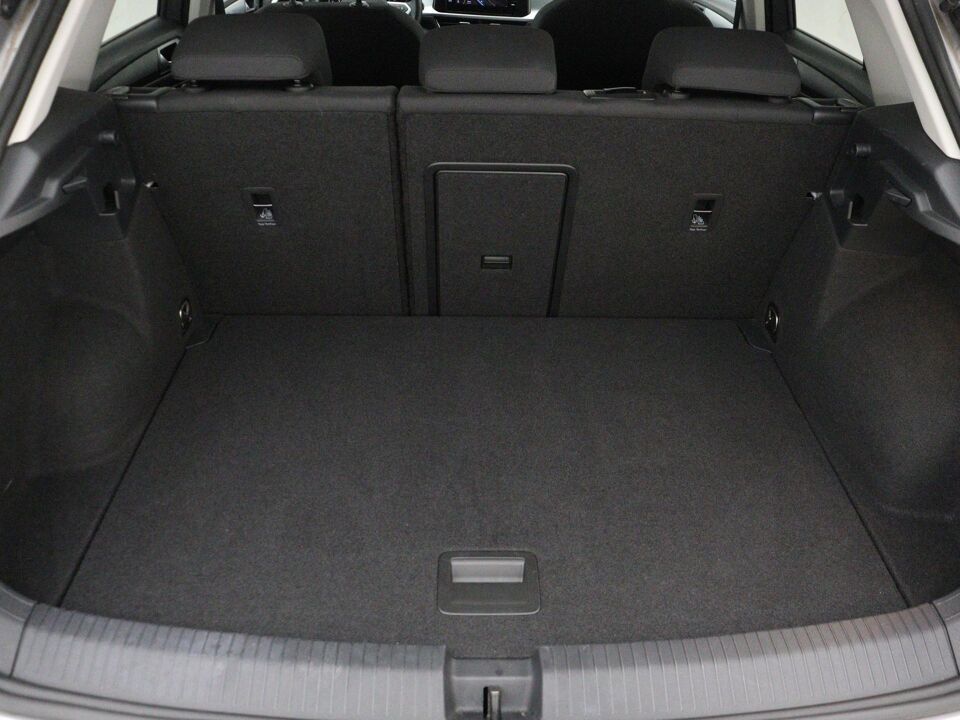 Volkswagen T-Roc 1.0 TSI Life 75 Edition