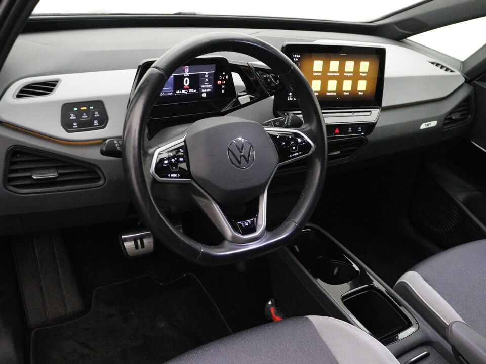 Volkswagen ID.3 First Plus 58 kWh