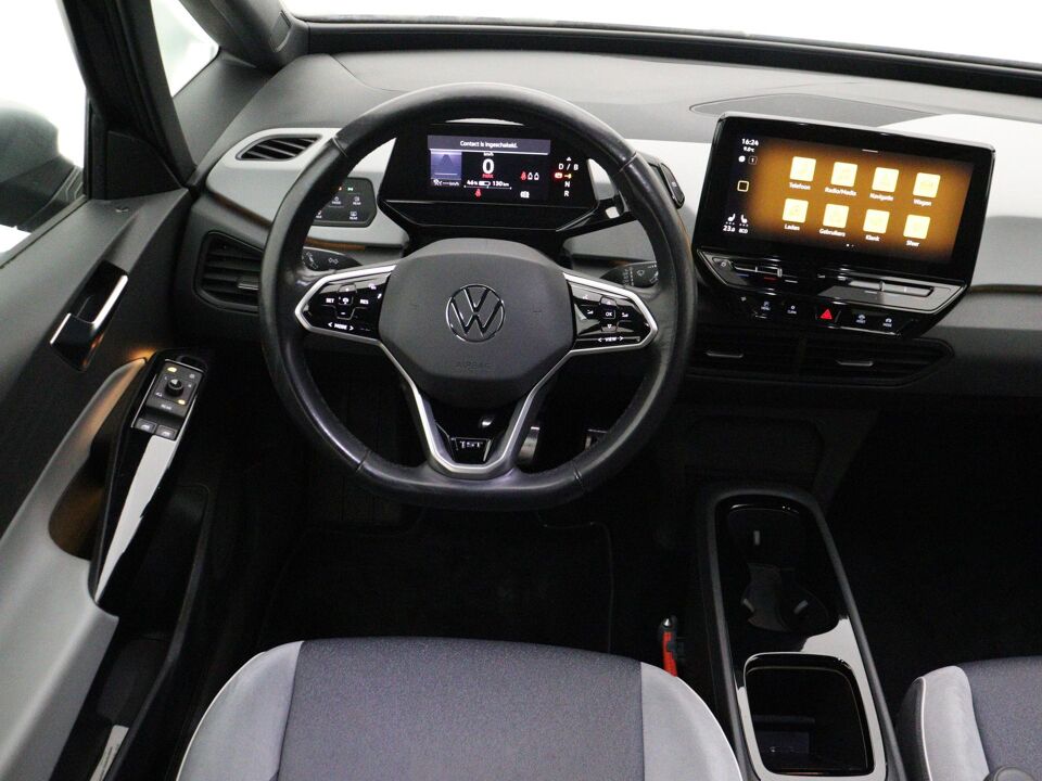 Volkswagen ID.3 First Plus 58 kWh