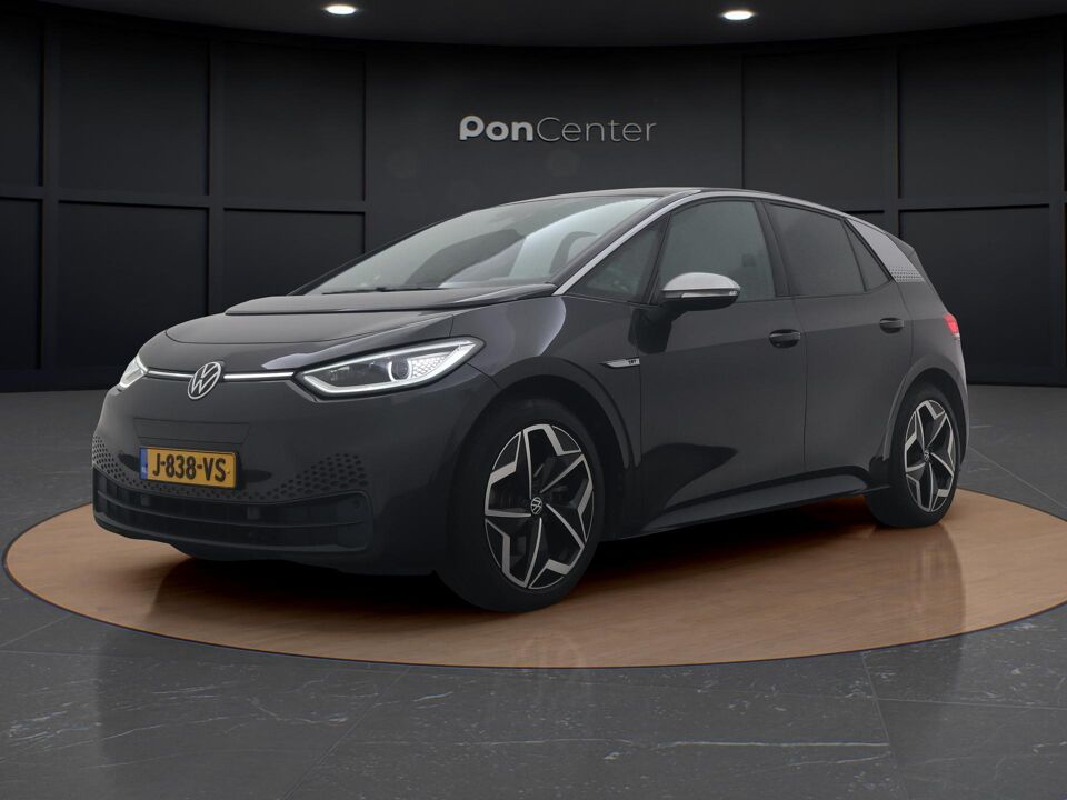 Volkswagen ID.3 First Plus 58 kWh
