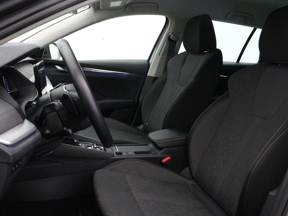 Škoda Octavia Combi 1.5 e-TSI Business Edition Plus