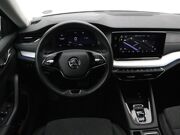 Škoda Octavia Combi 1.5 e-TSI Business Edition Plus