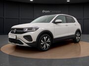 Volkswagen T-Cross Life Edition 1.0 TSI 70 kW / 95 pk