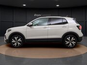 Volkswagen T-Cross Life Edition 1.0 TSI 70 kW / 95 pk