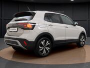 Volkswagen T-Cross Life Edition 1.0 TSI 70 kW / 95 pk