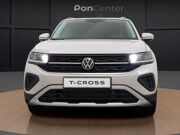 Volkswagen T-Cross Life Edition 1.0 TSI 70 kW / 95 pk