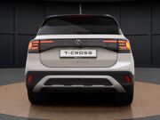 Volkswagen T-Cross Life Edition 1.0 TSI 70 kW / 95 pk