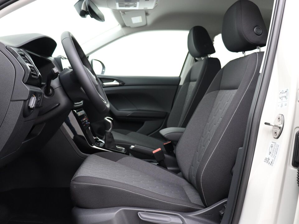 Volkswagen T-Cross Life Edition 1.0 TSI 70 kW / 95 pk