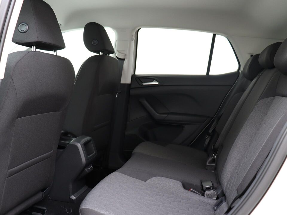 Volkswagen T-Cross Life Edition 1.0 TSI 70 kW / 95 pk