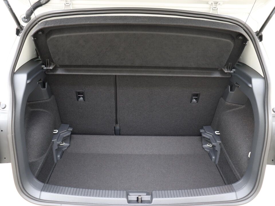 Volkswagen T-Cross Life Edition 1.0 TSI 70 kW / 95 pk