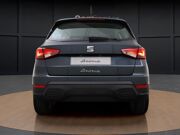 SEAT Arona Style 1.0 EcoTSI 70 kW / 95 pk