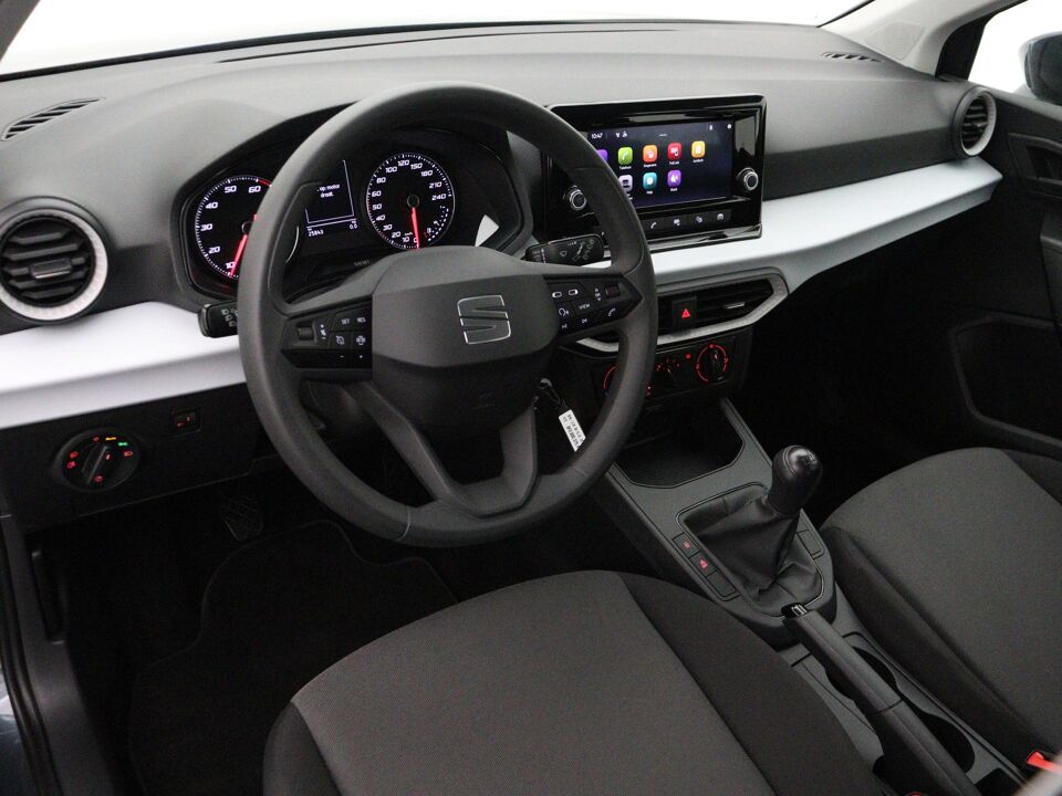 SEAT Arona 1.0 TSI Reference