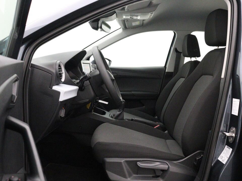 SEAT Arona 1.0 TSI Reference