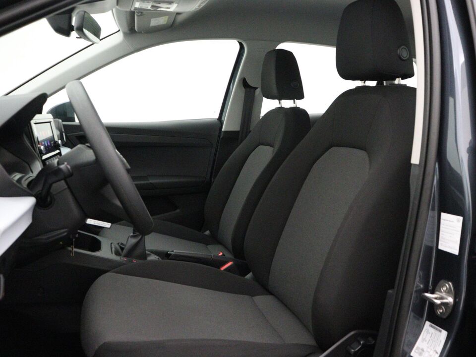 SEAT Arona 1.0 TSI Reference