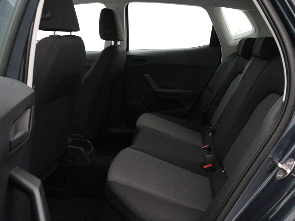 SEAT Arona 1.0 TSI Reference