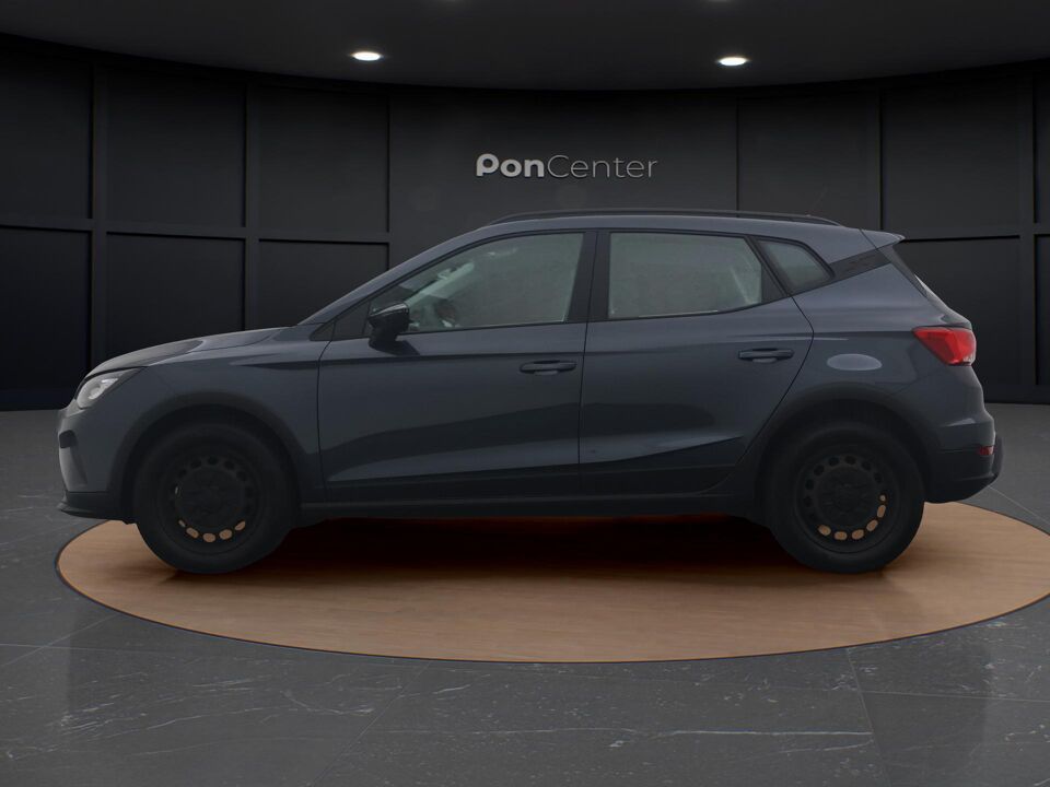 SEAT Arona 1.0 TSI Reference