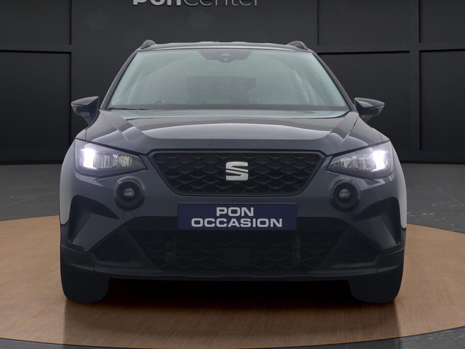 SEAT Arona 1.0 TSI Reference