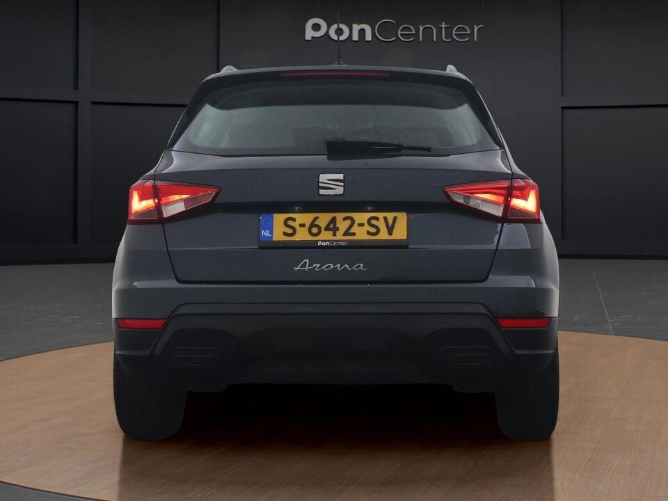 SEAT Arona 1.0 TSI Reference