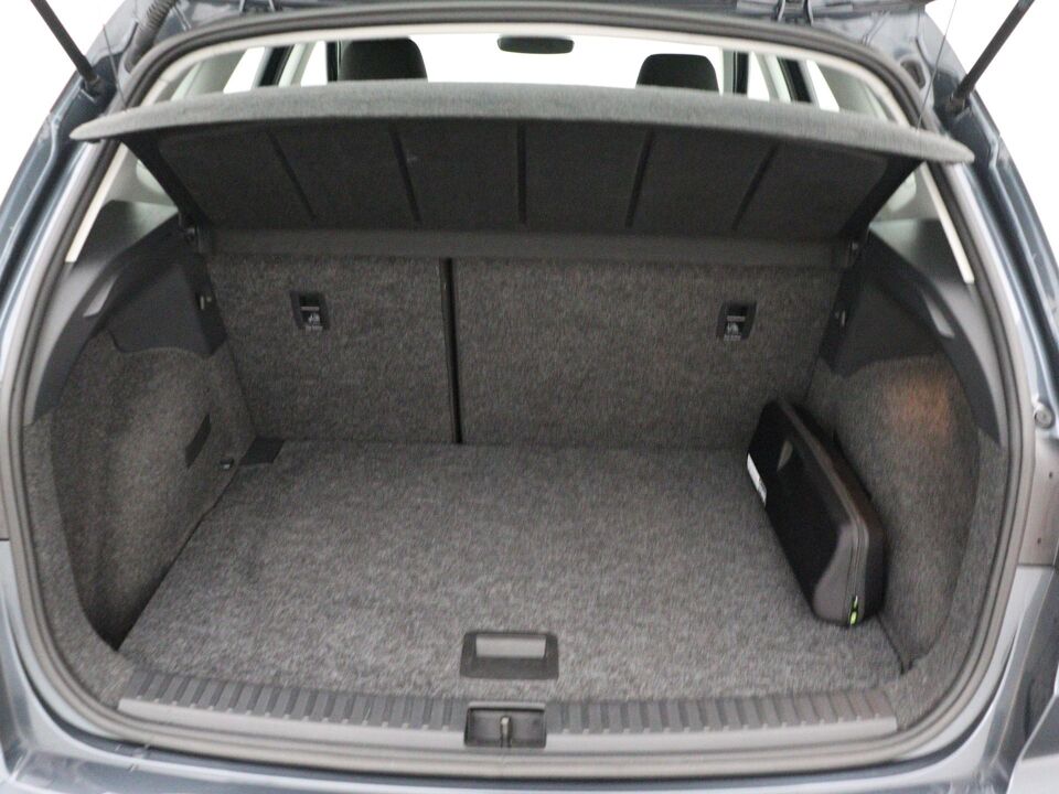 SEAT Arona 1.0 TSI Reference