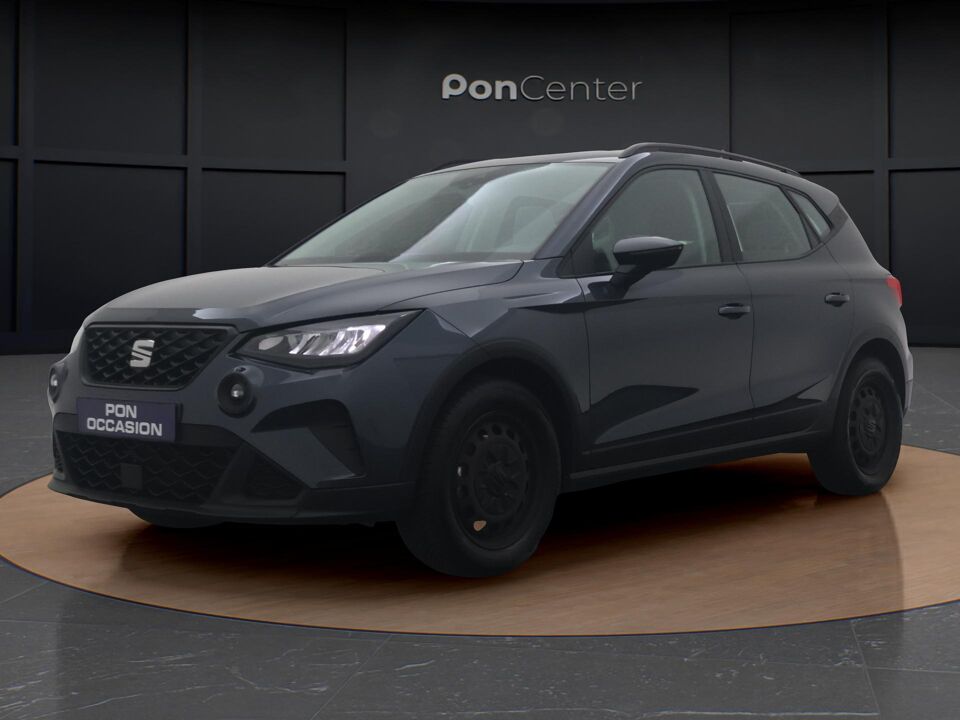 SEAT Arona 1.0 TSI Reference