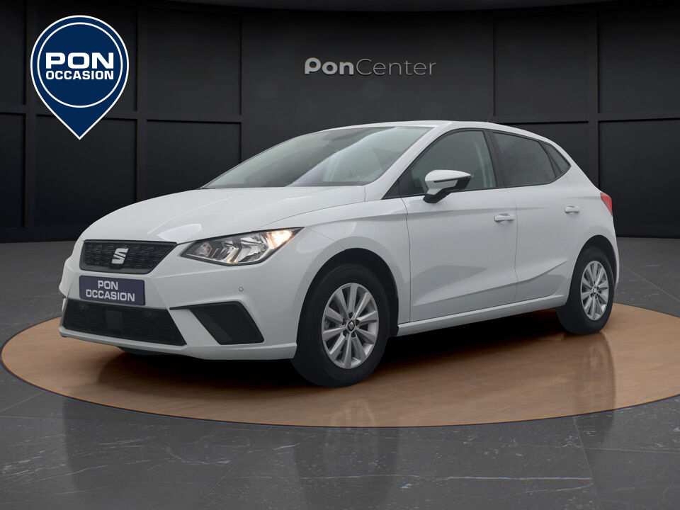 SEAT Ibiza 1.0 TSI Style Business Intense