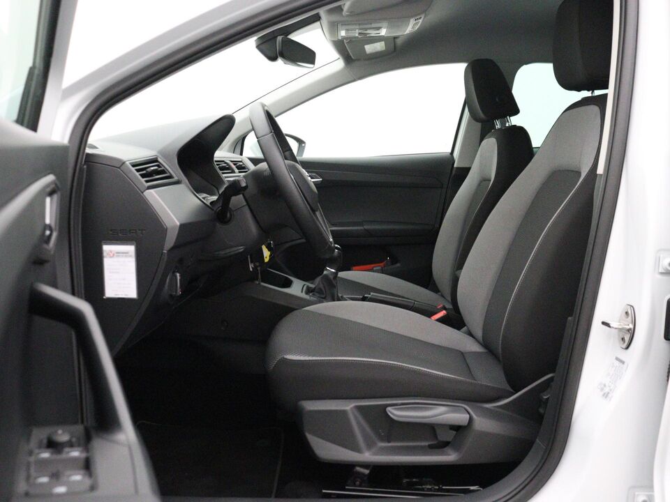 SEAT Ibiza 1.0 TSI Style Business Intense