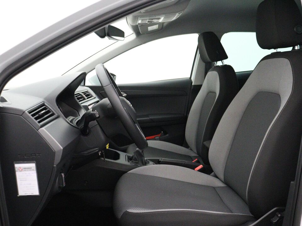 SEAT Ibiza 1.0 TSI Style Business Intense