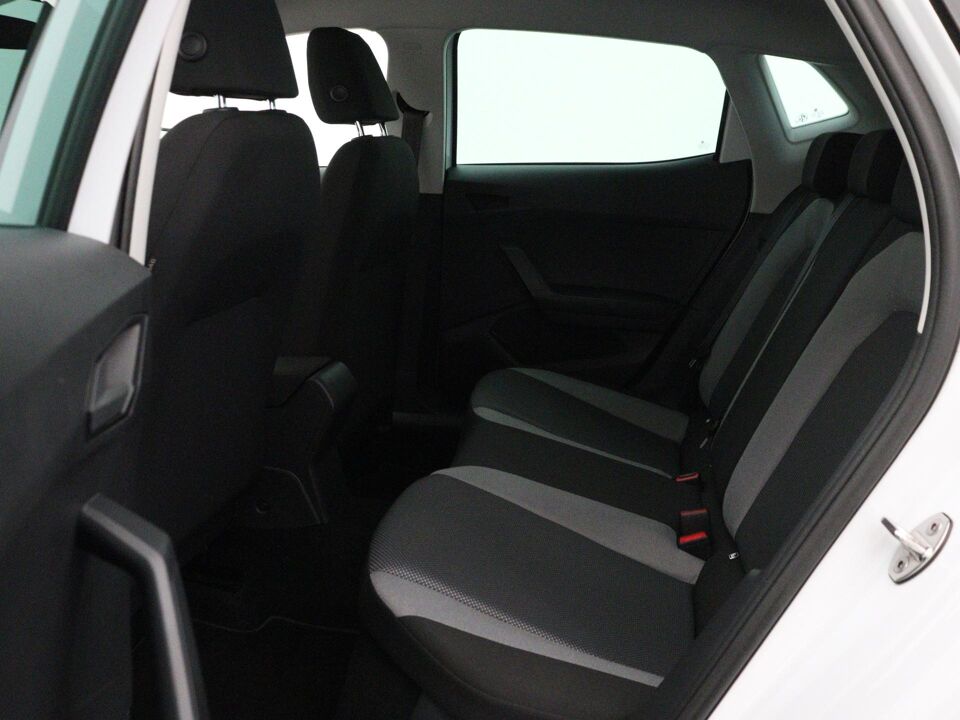 SEAT Ibiza 1.0 TSI Style Business Intense