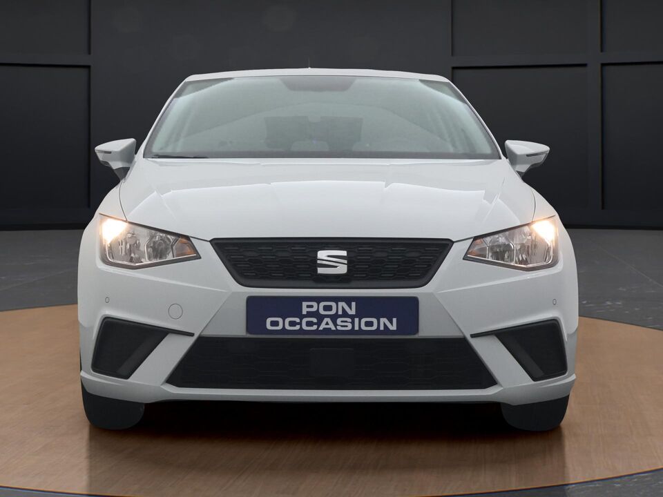 SEAT Ibiza 1.0 TSI Style Business Intense