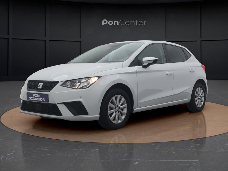 SEAT Ibiza 1.0 TSI Style Business Intense