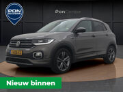 Volkswagen T-Cross 1.0 TSI Style Business R