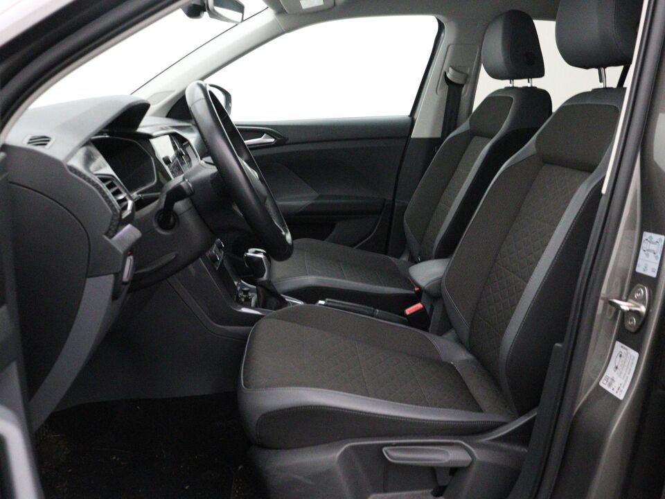 Volkswagen T-Cross 1.0 TSI Style Business R