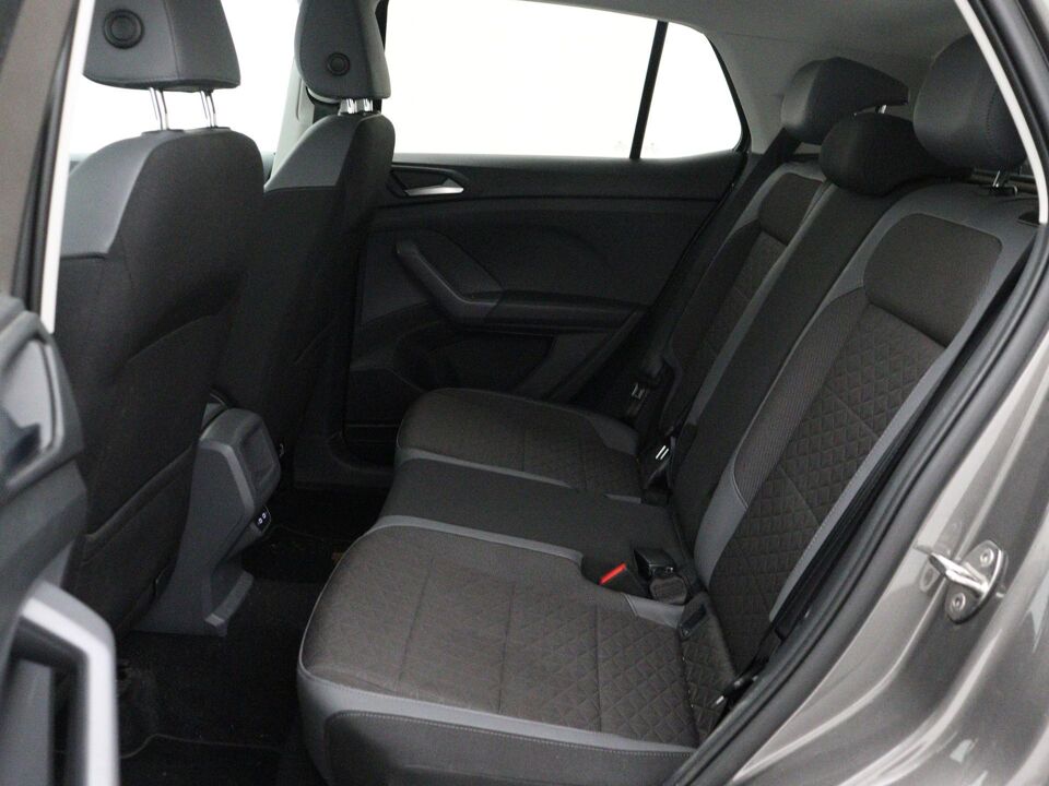 Volkswagen T-Cross 1.0 TSI Style Business R