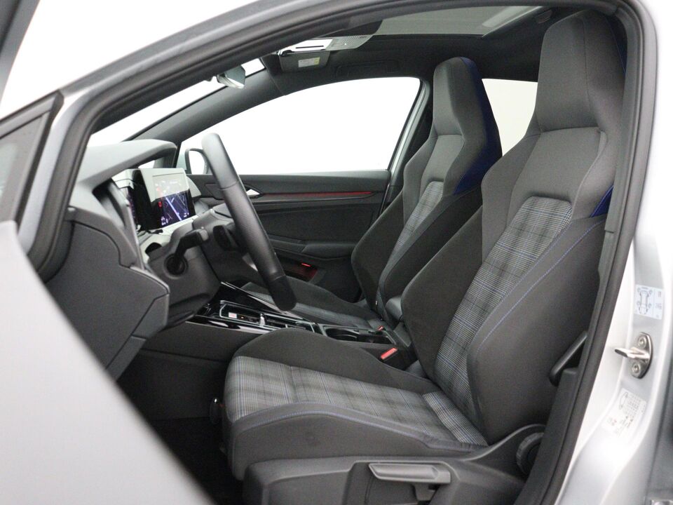 Volkswagen Golf 1.4 eHybrid GTE