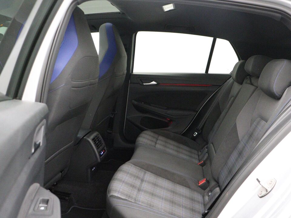 Volkswagen Golf 1.4 eHybrid GTE