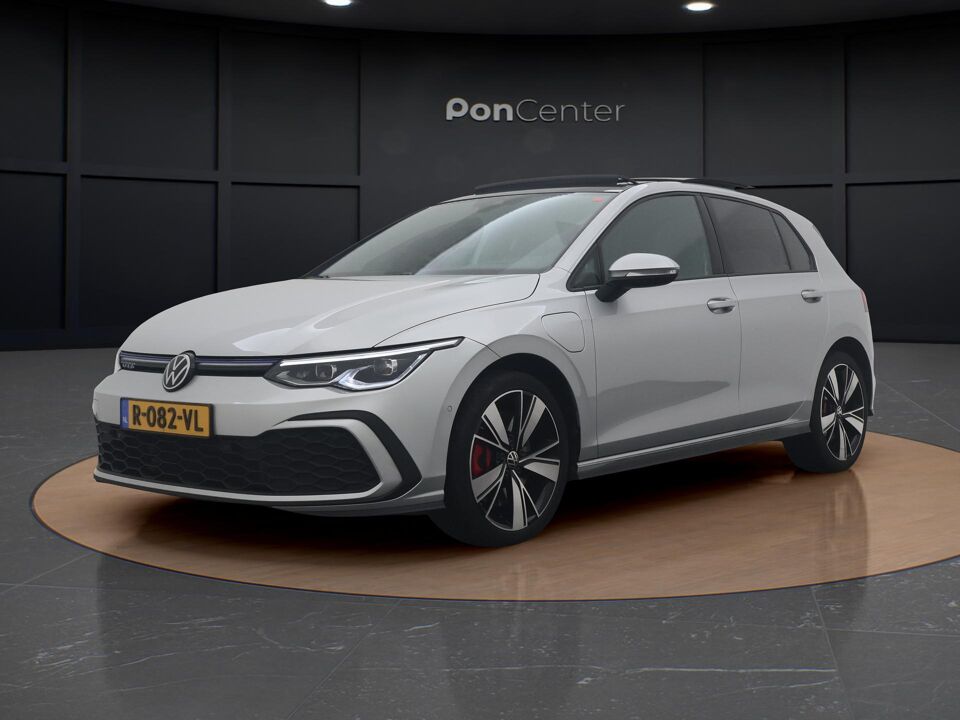 Volkswagen Golf 1.4 eHybrid GTE