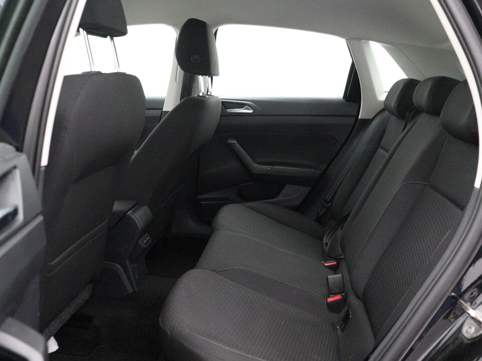 Volkswagen Polo 1.0 TSI Comfortline