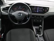Volkswagen Polo 1.0 TSI Comfortline